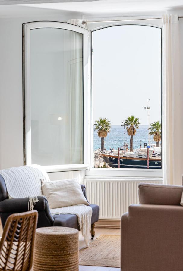 Le Rooftop Par Dodo-A-Cassis Exterior foto